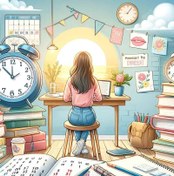 تصویر پارتنر کنکوری در تهران،کرج،رشت و قزوین 