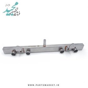 تصویر ريل سوخت موتور XU7P - XUM ، کروز ا FUEL RAIL XUM - XU7 FUEL RAIL XUM - XU7