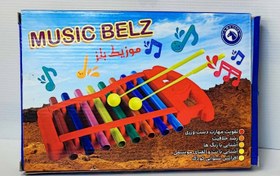 تصویر موزیک بلز 