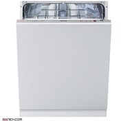 تصویر ماشین ظرفشویی 13 نفره گرنیه GORENJE GV63324X GORENJE DISHWASHER GV63324X