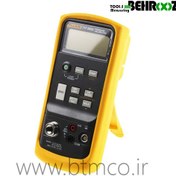 تصویر کالیبراتور فشار فلوک مدل 717- 300G ا fluke 717- 300G Pressure Calibrator fluke 717- 300G Pressure Calibrator