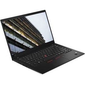 تصویر لپتاپ لنوو LENOVO-Thinkpad-Carbon-X1 Lenovo Thinkpad Carbon X1 Core i7 Laptop