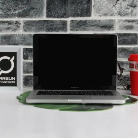 تصویر لپ تاپ استوک اپل Apple Macbook Pro 2012 