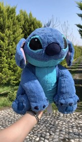 تصویر عروسک استیچ stich