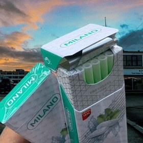 تصویر میلانو مینی با طعم آدامس نعنا Milano Mini Gum Mint 