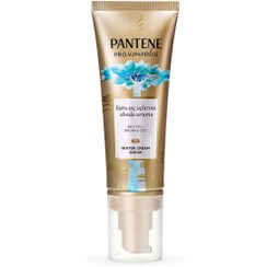 تصویر سرم مو بیوتین مناسب انتهای خشک مو Pantene 