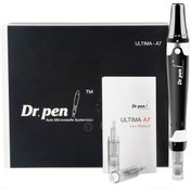 تصویر میکرونیدلینگ A7 ایران دکترپن 