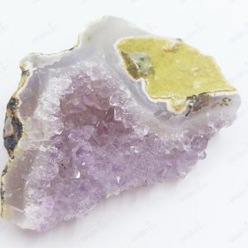 تصویر سنگ آمیتیست کد 073 