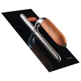 تصویر ماله سانکس ۲۸ سانت دسته چوبی 