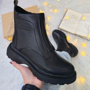 تصویر بوت مدل هایلو 