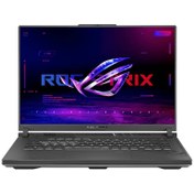 تصویر لپ تاپ 16.0 اینچ ایسوس مدل ROG STRIX G16 GL664JIR-N3117\N3104 ASUS ROG STRIX G16 GL664JIR-N3117 i9 32G 1T 8G NOS