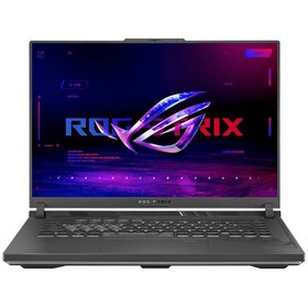 تصویر لپ تاپ 16.0 اینچ ایسوس مدل ROG STRIX G16 GL664JIR-N3117\N3104 ASUS ROG STRIX G16 GL664JIR-N3117 i9 32G 1T 8G NOS