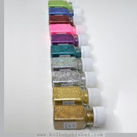 تصویر اکلیل نقره ای (30ml) 