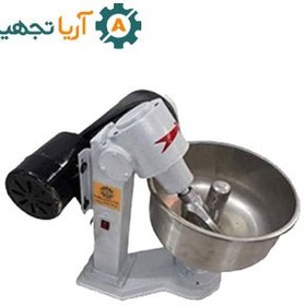 تصویر خمیر گیر 5 کیلویی SM 