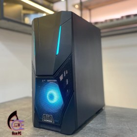 تصویر کامپیوتر گیمینگ i5-12400F با RTX 2060 SUPER 