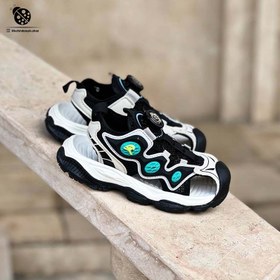 تصویر صندل KB-38-603 Win Star مشکی 