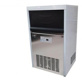 تصویر یخساز 25 کیلویی بست best 25kg ice maker