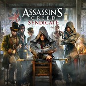 تصویر خرید Assassin's Creed Syndicate از استیم 