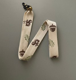 تصویر بندعینک طرح سنجاب 