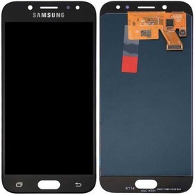 تصویر تاچ و ال سی دی سامسونگ جی 5 پرو غیر اصل LCD SAMSUNG J5 PRO - J530 not original