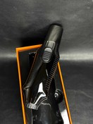 تصویر فندک ۲ شعله اتمی از برند هانست - دودی 