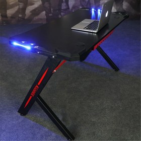 تصویر میز گیمینگ کاسپر مدل 101182 