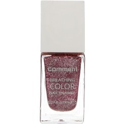 تصویر لاک ناخن اکلیلی کامنت G03 Comment Color Nail Polish