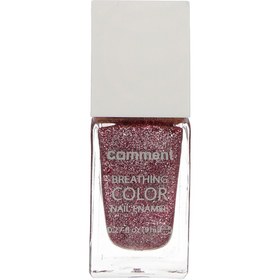 تصویر لاک ناخن اکلیلی کامنت G03 Comment Color Nail Polish