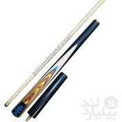 تصویر چوب اسنوکر BLP مدل کلاسیک اکستنشن دار 