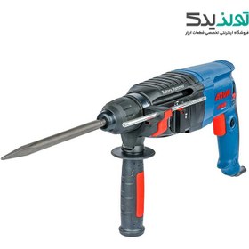 تصویر دریل بتن کن ۳ کیلویی ۸۰۰ وات مدل ۵۲۱۵ آروا ARVA Rotary Hammer