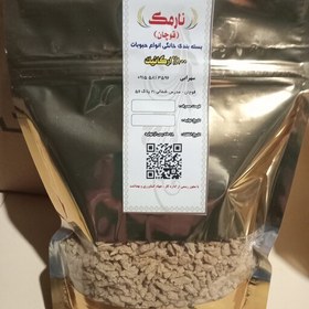 تصویر سویا بسته بندی200 گرم 