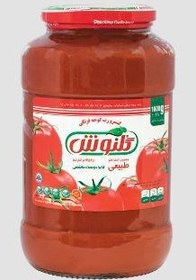 تصویر رب گوجه فرنگی شیشه گلنوش ( 1600 گرم ) 