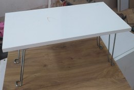 تصویر میز تحریر تاشو 