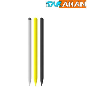 تصویر قلم لمسی گرین لاین مدل Stylus Pen Pro ا Green Lion Stylus Pen Pro Touch Pen Green Lion Stylus Pen Pro Touch Pen