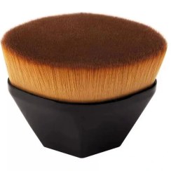 تصویر برس آرایشی مدل نانو پر تراکم 