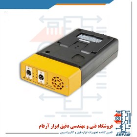 تصویر تستر ترانسفورماتور مدل Prova 1660 ساخت کمپانی Prova تایوان Transformer Turns Ratio Meter TES PROVA-1660