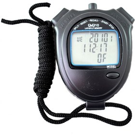 تصویر کرنومتر کیو اند کیو مدل 10 