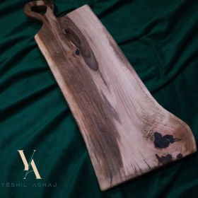 تصویر تخته سرو گردو _4720 