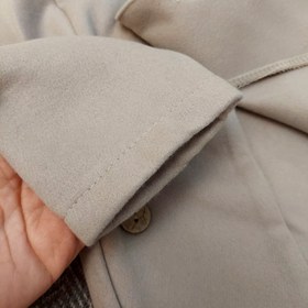 تصویر کت کلاهدار 