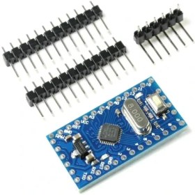 تصویر برد آردوینو پرومینی مدل 3.3 ولت 