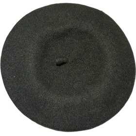 تصویر کلاه فرانسوی برت 