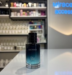 تصویر ساواج دیور Dior