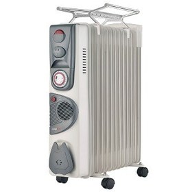 تصویر شوفاژ برقی مگامکس مدل MOH-1330 Megamax MOH-1330 Radiator