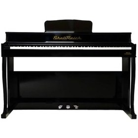 تصویر پیانو PIANO ACTION DIGITAL SRP 175 STUDENT HAMMER SHALLREİCH 