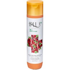 تصویر شامپو بدن پوست چرب ( آی پلاس ) | BODY SHAMPOO OILY SKIN ( IPLUS ) 