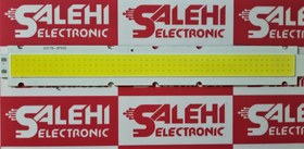 تصویر چیپ LED ۵۰ وات خطی 