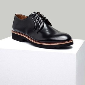 تصویر کفش رسمی مردانه دری مد ا کفش رسمی دری مد با کد 5637879793 کفش رسمی دری مد با کد 5637879793