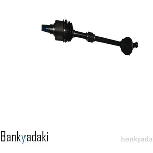 تصویر فروشگاه بانک یدکی