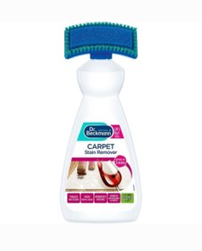 تصویر لکه بر مبل و فرش دکتر بکمن Dr.Beckmann