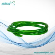 تصویر شلنگ فیلتر سطلی ۹/۱۲ برند JBL سبز 